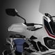 thumbnail image 3 of Motorcycle Windshield Hand Guard Handlebar Hand Guard for Honda CRF1000L Africa Twin CRF 1000 L -, 3 of 5