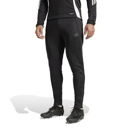 Men's adidas Tiro 24 Training Pants Color: Black Size: L