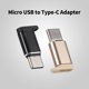 thumbnail image 2 of Adaptador USB 3.1 Tipo-C Micro USB Hembra a Tipo-C Macho, 2 of 8
