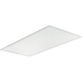 thumbnail image 5 of LED Flat Panel, 4 ft L, 2 ft W, 120 to 277V AC, 5 of 7