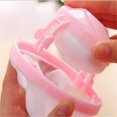thumbnail image 3 of Magic Hair Removal Laundry Ball Washing Machine Hair Lint Removal, 3 of 3