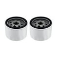 thumbnail image 2 of DEYISI 2x 49065-7007 Oil Filter For Kawasaki FX600V FR691V FR730V FR651V FR541V FR600V, 2 of 6