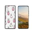 thumbnail image 1 of Compatible with LG Velvet 4G Phone Case, dragon-fruit5-23 Case Silicone Protective for Teen Girl Boy Case for LG Velvet 4G, 1 of 1