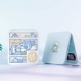 thumbnail image 6 of GeekShare Portable Switch Game Card Case Game Holder 12 Game Card Slots Card Cartridge Storage Box Shark Gashapon, 6 of 7