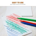 thumbnail image 3 of unbranded 15Ud Puntas Recargables Para Rotuladores De Pintura Con Material Metálico Y Nylon, 3 of 8