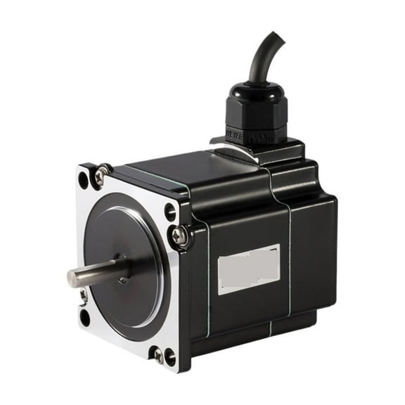 Nema 23 IP65 Waterproof Stepper Motor 1.2N.m 3.0A 57CM13-FS Stepper Motor For CNC Engraving Machine ,Stable Performance