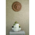 thumbnail image 3 of Alfresco Home Sol Sun Face- 14"W- Dark Copper, 3 of 7