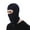 Navy, variant on TopTie Unisex Summer Balaclava Full Face Covering Bandana Protection Polyester-Red