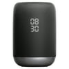 Sony Smart Speaker LFS50G with Google Assistant Built in - Black