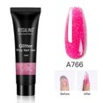 thumbnail image 1 of EGNMCR ROSALIND Glitter Pearlescent Extender 15ml Crystal Nail Gel Extender Extension fluid, 1 of 2