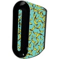thumbnail image 1 of Generic MightySkins Skin for Alienware Aurora R11 Gaming Desktop Multicolour Bananas Design, 1 of 4