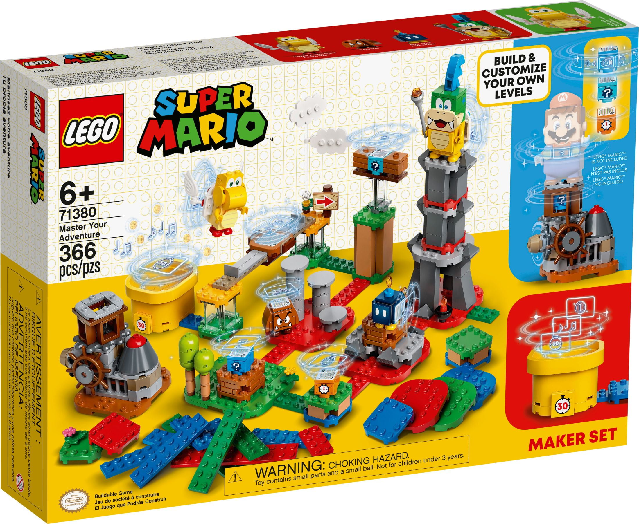Lego 1504 pieces hotsell