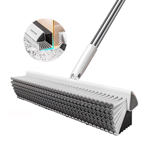 Joybos 2-in-1 Rotating Gap Cleaning Brush