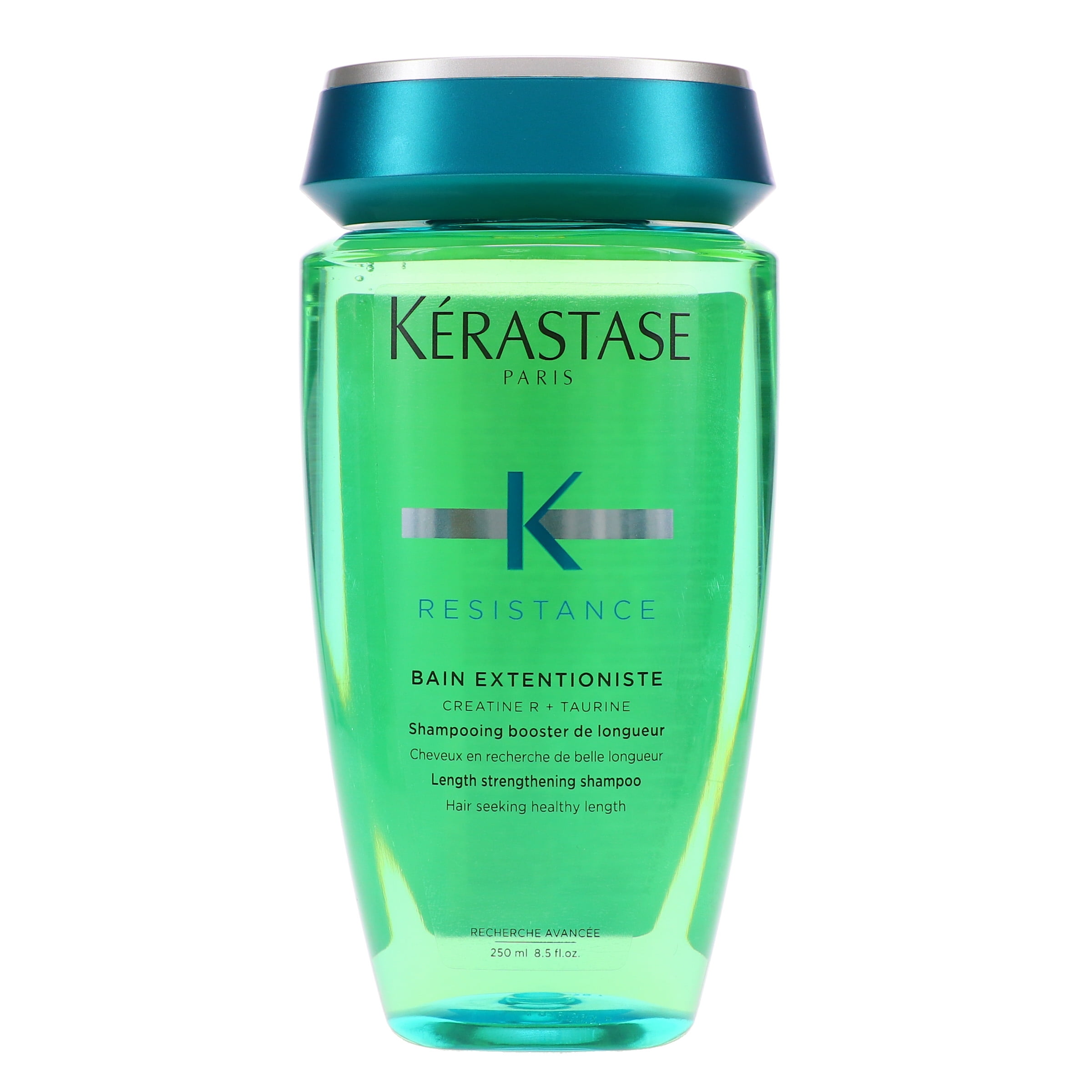 Kerastase Discipline Bain Oleo-Relax, 1000 ml - Shampoo For