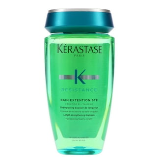 Kerastase Bain Oleo Relax Shampoo, 8.5 oz, Hydrating, Detangles