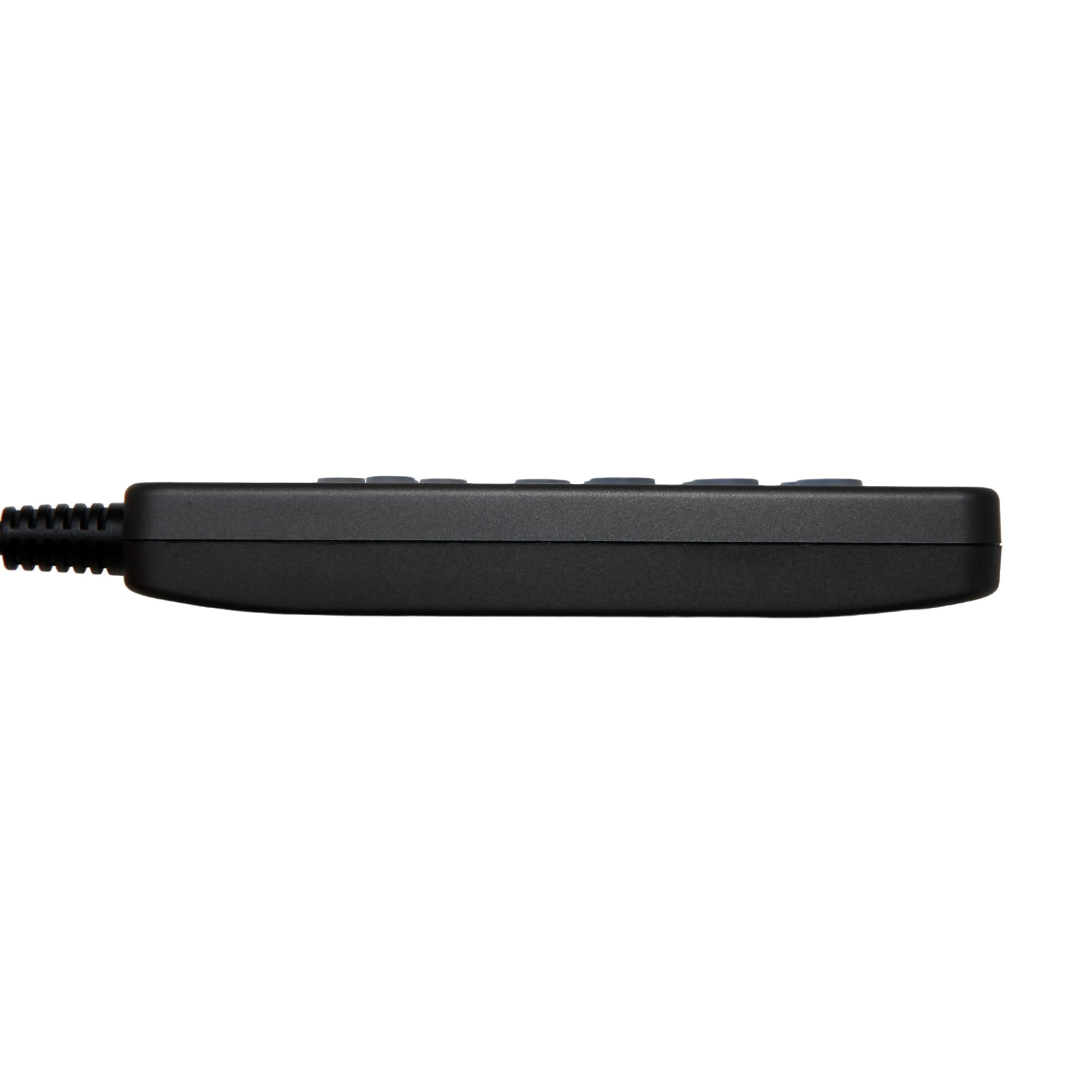 Mulin Model MLSK91-A1 11 Buttons Remote Hand Control with USB and Junction Box for Power Recliner Lift Chairs