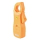 thumbnail image 2 of MT87 Multímetro digital Amper Clamp Meter Corriente de pinza Pinzas Corriente de CA / DC Tester (Orange), 2 of 8