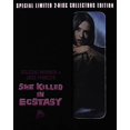 thumbnail image 1 of She Killed in Ecstasy Blu-ray Disc, 1 of 1