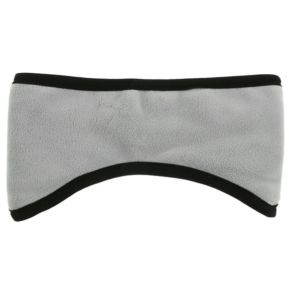 Ferencaa Sleep Mask And Earmuffs Plush Sleep Earmuffs Sleeping Mask Flexible Sleep Ear Cover for Long Trip