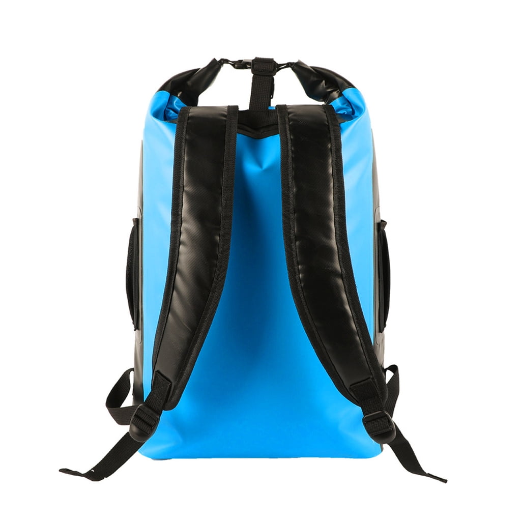 ANXPTIME Dry Backpack Water Proof Floating 30L Water Proof Backpack with Side Bag Dry Bag Water Proof Bag for Kayaking Boating