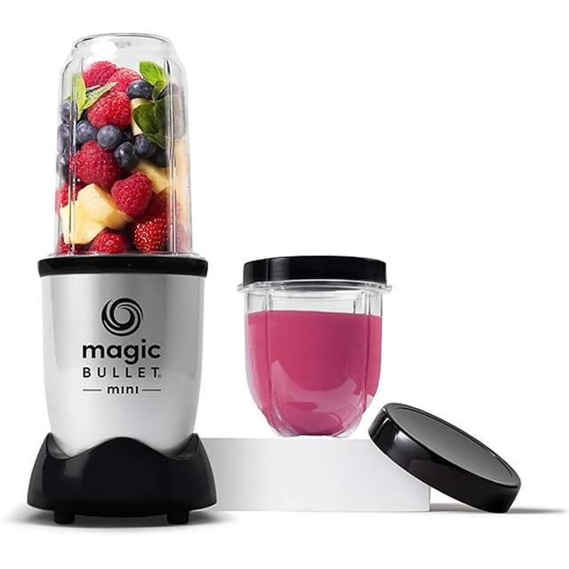 Magic Bullet Mini (ultra compacto)