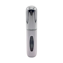Perfume Atomizer Spray Bottle, 1pcs Travel Cologne Sprayer Refillable, Empty Mini Portable Perfume Dispenser