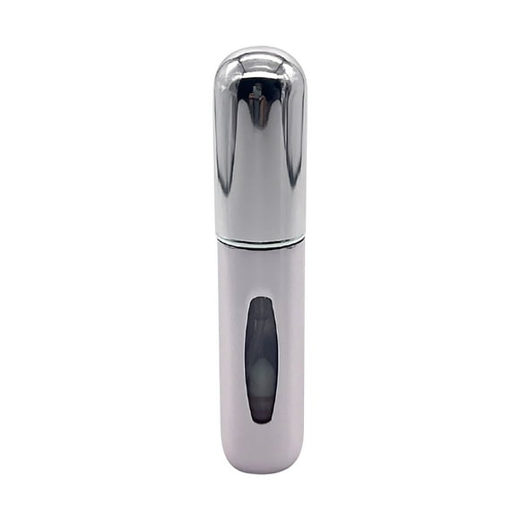 Today Sales！Estink Beauty Care,2PC Perfume Filled Water Bottling Portable Sample Spray Bottle Presseds Mini Cosmetics Empty