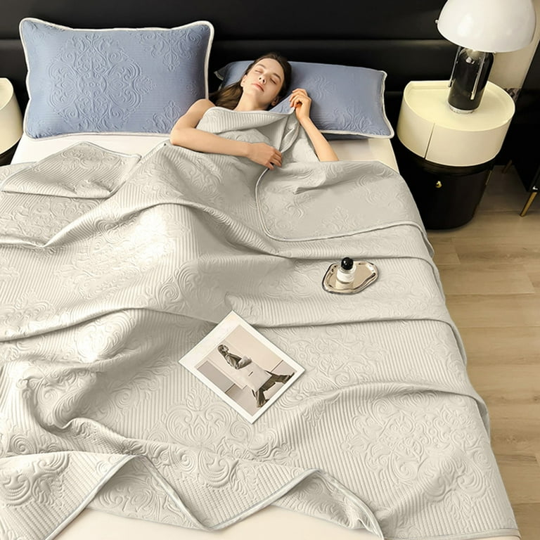 Bedroom Setup for Hot Sleepers: Ultimate Cool Comfort Tips