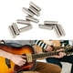 thumbnail image 4 of 12 Tornillos de Altura para Sillín de Puente de Guitarra, Tornillos de Altura para Sillín de Guitarra, Tornillos Hexagonales de Altura, Tornillos de Ajuste de Altura, Herrajes, 4 of 7