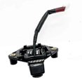 thumbnail image 2 of Car Rear View Camera Assembly 28442-4EA1A for J11 2015-2019 Parking Assist Reverse Camera 284424EA1A, 2 of 5