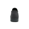 thumbnail image 5 of Men's Wide Slip on Barefoot Walking Shoes Minimalist Footwear Wide Toe Box Shoes Fashion Sneakers, 5 of 8