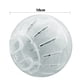 thumbnail image 4 of Mascota Terrestre Roedor sólido Jogging Ball Gerbil Hamster Fitness Portable Rolling Ball Play Toys, 4 of 5