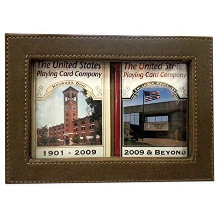 United States Playing Card Commemorative 2 Deck Set 1901-2009 & Beyond with Bicycle Pocket Calculator price history on PriceWatchPro