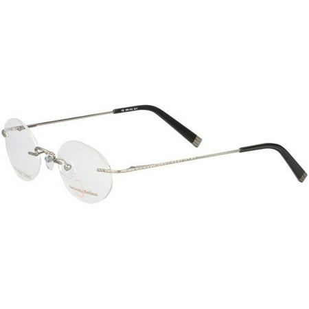 Mcgee Group Inc Naturally Rimless Optical Frame