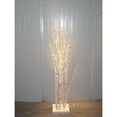 thumbnail image 2 of Árbol de abedul blanco Overstock de 71 pulgadas con 160 LED para decoración interior, 2 of 3