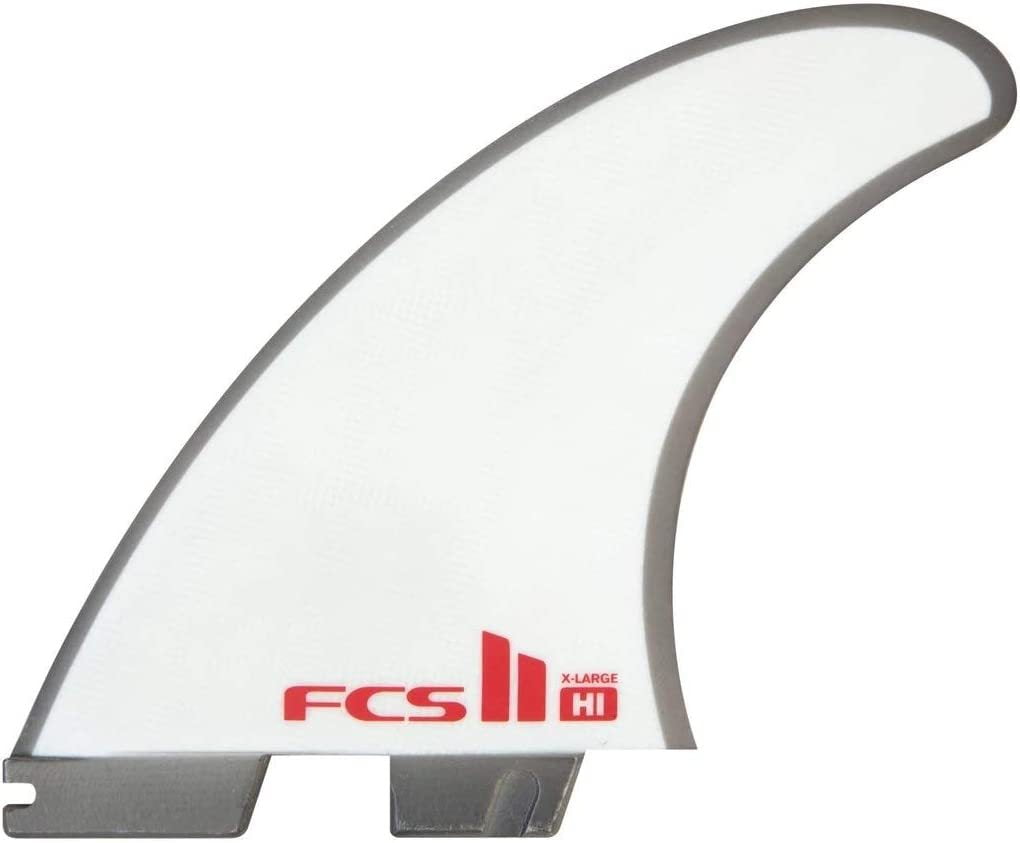 harley ingleby fins