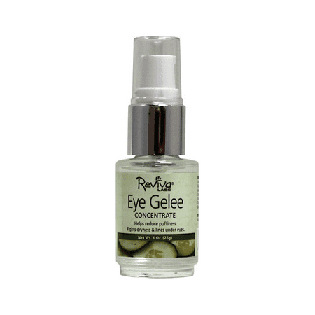 Reviva Labs Professional Strength Eye Gelee Concentrate 1 fl oz