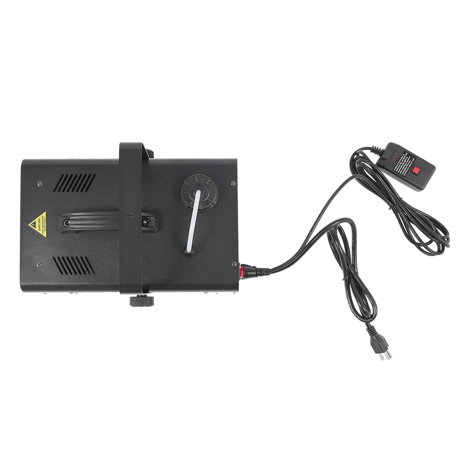 Fog Machine 1000W with 18 RGB LED Lights, Smoke Machine with Dual Remote Control (Fog + Light), 13 Colors 4 Modes, 1L Tank Fast Heat-Up, Overheat Protection for Halloween Parties, Weddings, DJ Stages