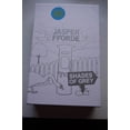 thumbnail image 1 of Pre-Owned Shades of Grey. I, the Road to High Saffron (Hardcover) 0340963034 9780340963036, 1 of 1