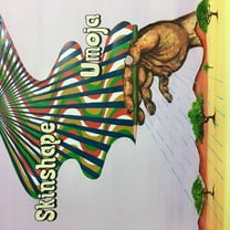 Skinshape - Umoja - Rock - CD