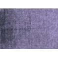 thumbnail image 1 of Ahgly Company Indoor Rectangle Oriental Blue Industrial Area Rugs, 7' x 10', 1 of 4