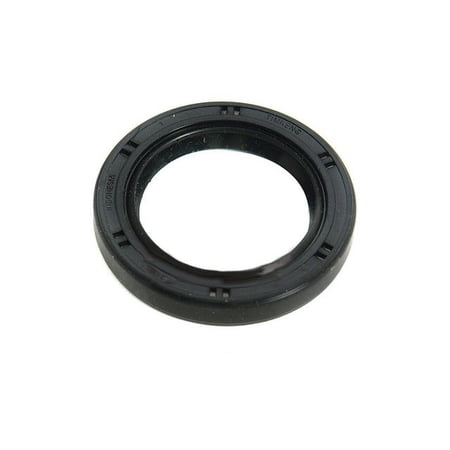 Rear Wheel Seal - Compatible with 1976 - 1994 Alfa Romeo Spider RWD 1977 1978 1979 1980 1981 1982 1983 1984 1985 1986 1987 1988 1989 1990 1991 1992 1993