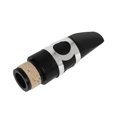 thumbnail image 3 of Greeniant Kit de boquilla de clarinete ABS fácil de tocar - Boquilla de clarinete alto con sonido de soplado Accesorios para instrumentos musicales, 3 of 6