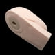 thumbnail image 4 of EeaseMX Cabeza de maniquí de silicona con rostro femenino, modelo de exhibición, modelo para práctica de injerto de pestañas., 4 of 7