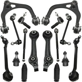 Dodge Charger Rt Suspension Kit