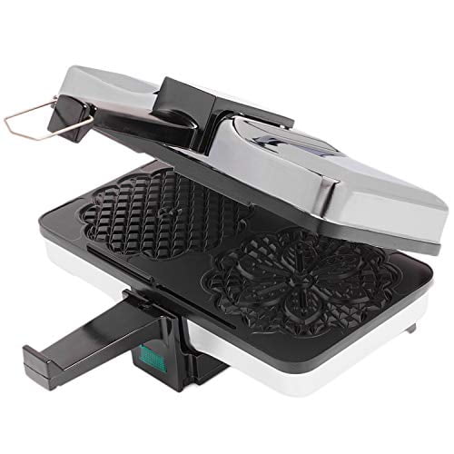 aurora pizzelle baker