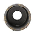 thumbnail image 4 of Sierra perforadora para hormigón, herramienta cortadora de brocas de núcleo de pared de carburo de 55mm para taladro de Martillo eléctrico, 4 of 8