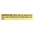 thumbnail image 4 of Spring Valley Garcinia Cambogia Vegetable Ctules, 800 mg, 90 Ct, 2 Pk, 4 of 9