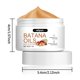 thumbnail image 2 of Crema de tratamiento para el crecimiento del cabello con vitamina E, humectante de 30 ml para la prevención de la caída del cabello con acondicionamiento profundo para todo tipo de cabello, 2 of 7