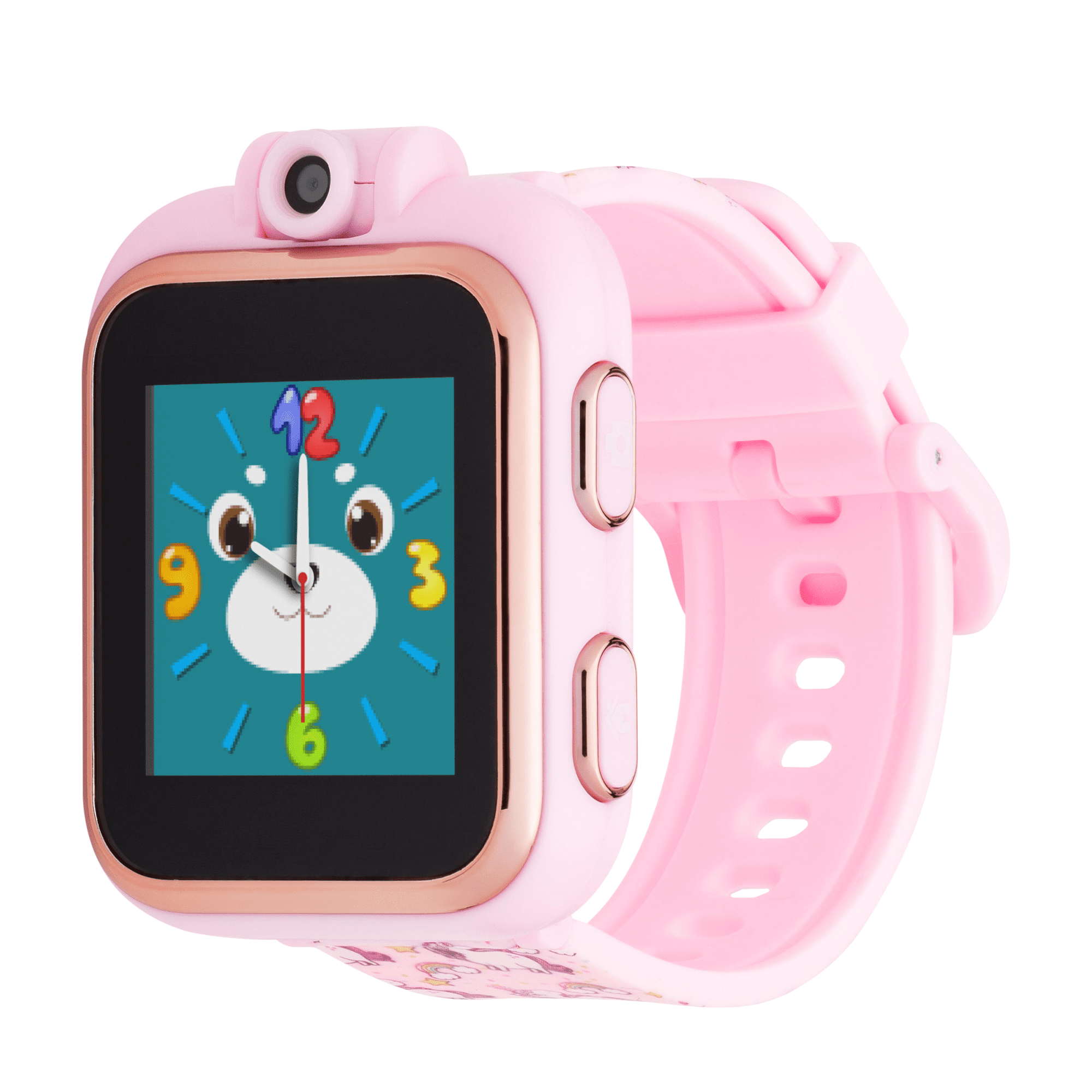 play zoom itouch watch